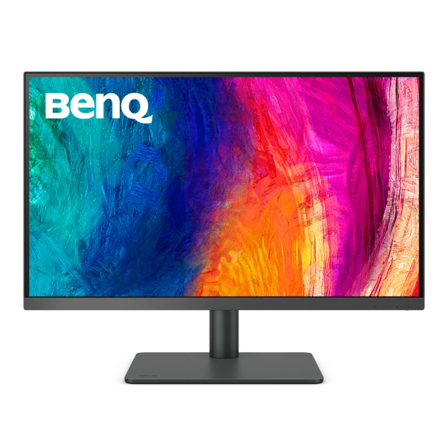 Мониторы BenQ PD2705U Мониторы BenQ PD2705U