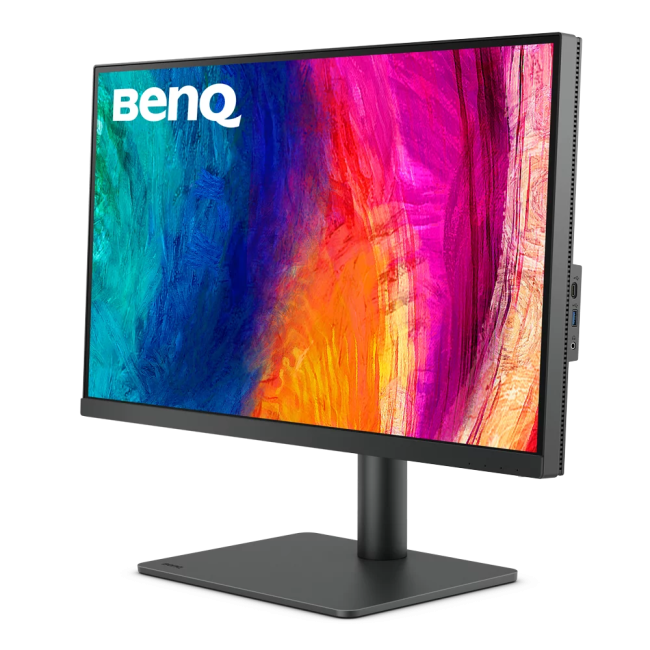 Мониторы BenQ PD2705U Мониторы BenQ PD2705U