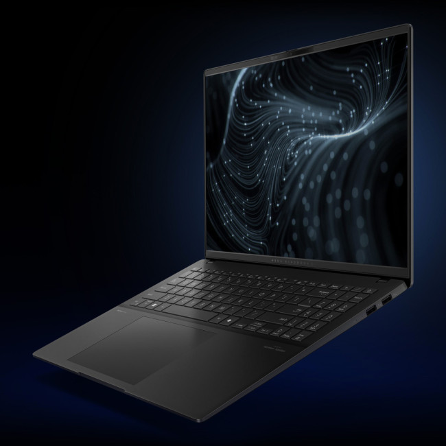 Ноутбук ASUS Vivobook S S5606CA-RI175 (90NB1553-M009K0) Ноутбук ASUS Vivobook S S5606CA-RI175 (90NB1553-M009K0)