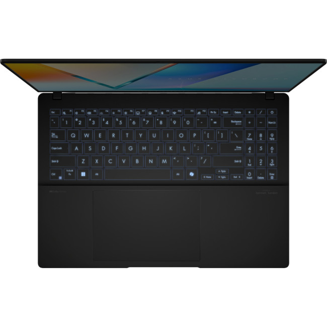 Ноутбук ASUS Vivobook S S5606CA-RI175 (90NB1553-M009K0) Ноутбук ASUS Vivobook S S5606CA-RI175 (90NB1553-M009K0)