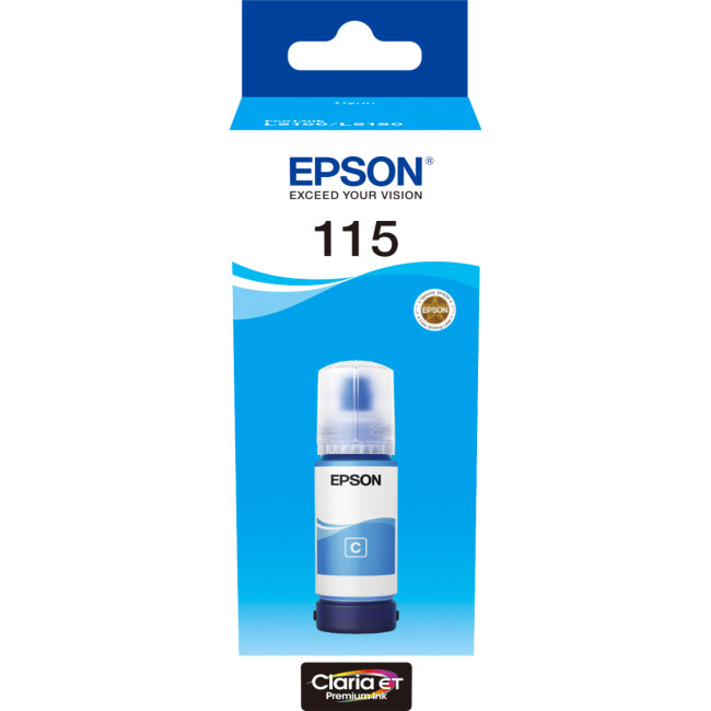 Чернила Epson C13T07D24A