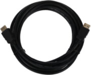 Кабель цифровой HDMI19M to HDMI19M, V1.4+3D, 5m, TV-COM TV-COM HDMI (m) - HDMI (m) 5м