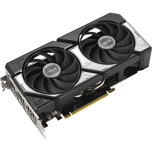 Видеокарта ASUS GeForce RTX 5060 Ti DUAL OC (DUAL-RTX5060TI-O16G) Видеокарта ASUS GeForce RTX 5060 Ti DUAL OC (DUAL-RTX5060TI-O16G)