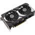 Видеокарта ASUS GeForce RTX 5060 Ti DUAL OC (DUAL-RTX5060TI-O16G) Видеокарта ASUS GeForce RTX 5060 Ti DUAL OC (DUAL-RTX5060TI-O16G)