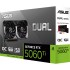 Видеокарта ASUS GeForce RTX 5060 Ti DUAL OC (DUAL-RTX5060TI-O16G) Видеокарта ASUS GeForce RTX 5060 Ti DUAL OC (DUAL-RTX5060TI-O16G)