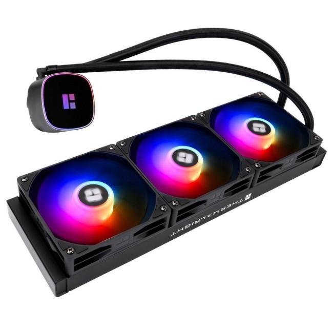 Жидкостная система охлаждения Thermalright 814256019101 Жидкостная система охлаждения Thermalright 814256019101