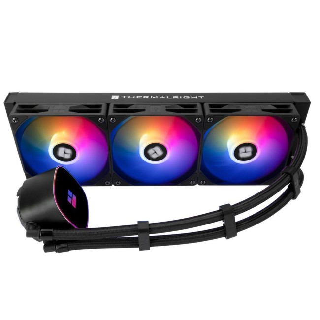 Жидкостная система охлаждения Thermalright 814256019101 Жидкостная система охлаждения Thermalright 814256019101