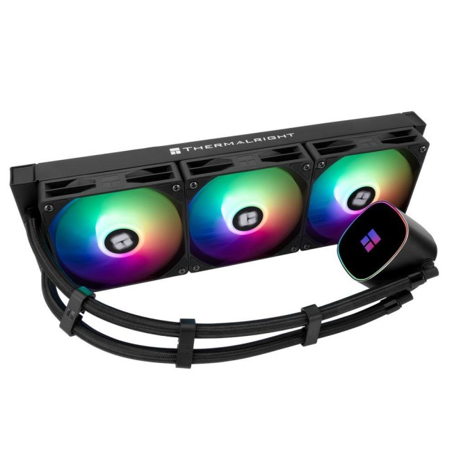 Жидкостная система охлаждения Thermalright 814256019101 Жидкостная система охлаждения Thermalright 814256019101