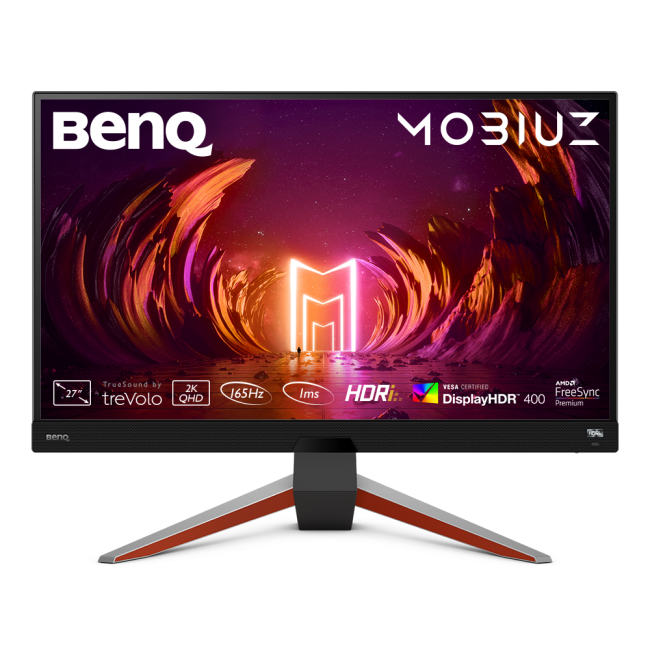 Мониторы BenQ EX2710Q