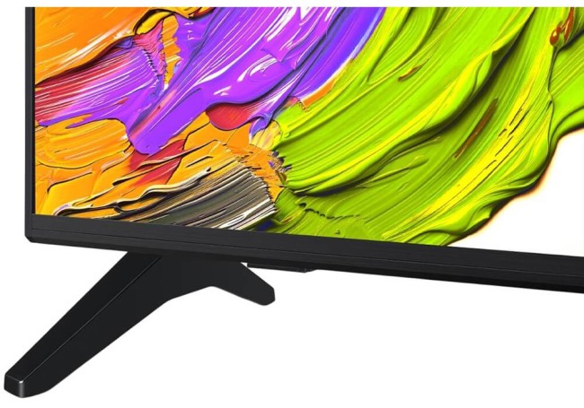 Телевизор ЖК 43'' LG LG 43QNED70A6A.ARUG