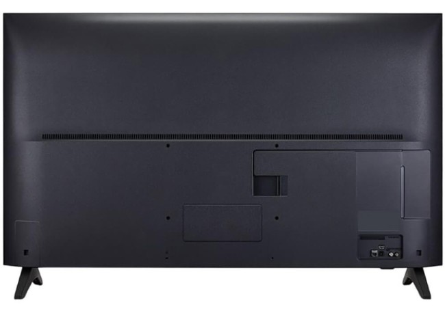 Телевизор ЖК 43'' LG LG 43QNED70A6A.ARUG