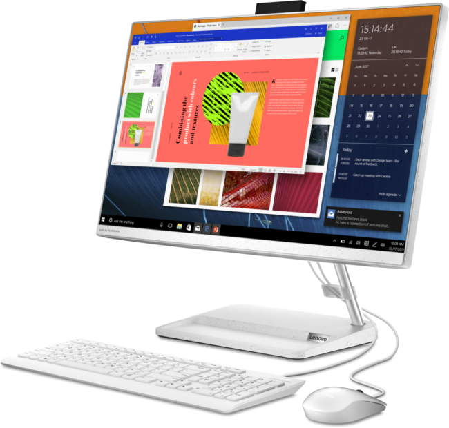 Моноблок Lenovo IdeaCentre AIO 3 24IAP7