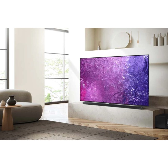 Телевизор ЖК 65" Samsung Samsung QE65QN90CAUXCE