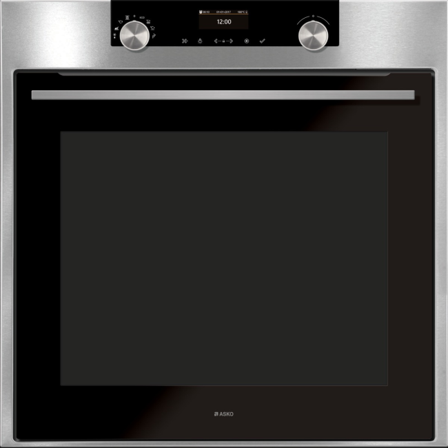 Встраиваемые электрические духовки ASKO ASKO OP8664S