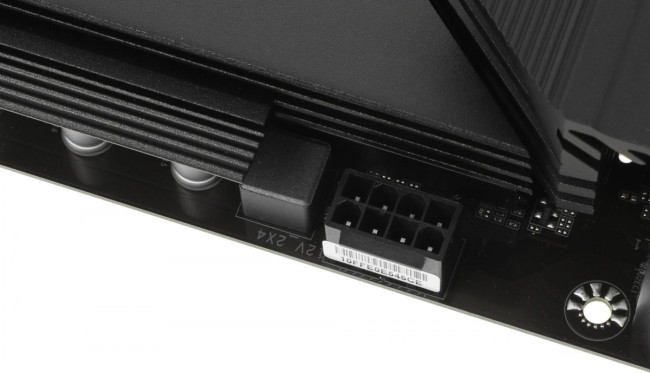 Материнская плата Gigabyte B760 GAMING X GEN5 Материнская плата Gigabyte B760 GAMING X GEN5