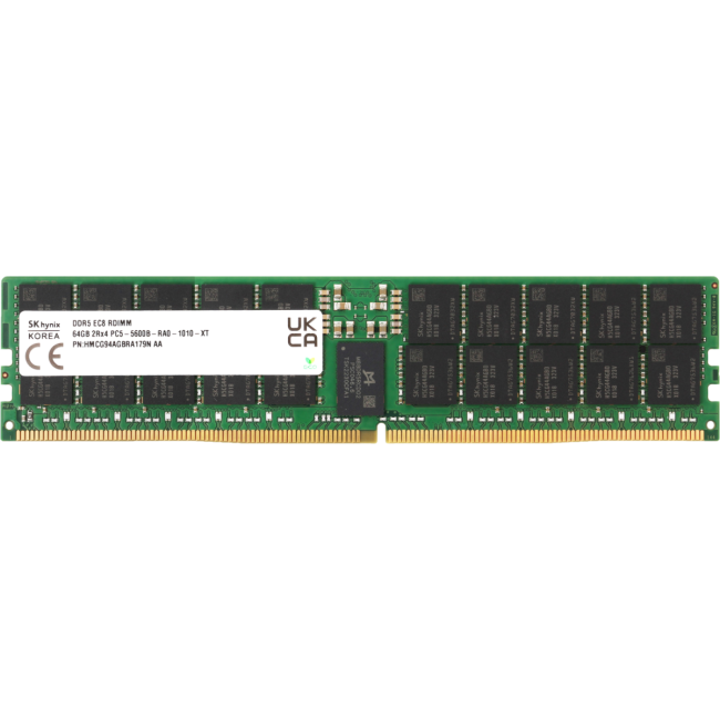 Память оперативная Hynix HMCG94AGBRA179N Память оперативная Hynix HMCG94AGBRA179N