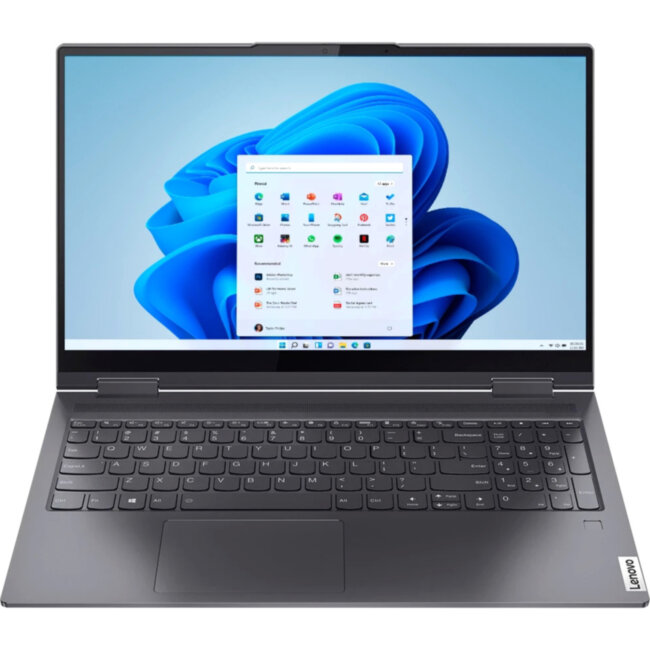 Ноутбук Lenovo Yoga 7 15ITL5 (82BJ00E4RU)