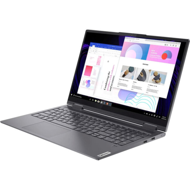 Ноутбук Lenovo Yoga 7 15ITL5 (82BJ00E4RU)