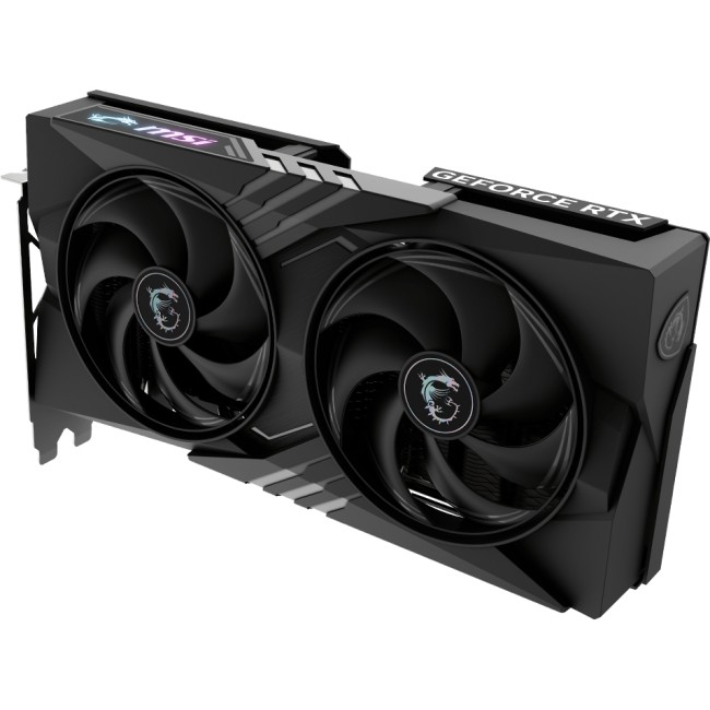 Видеокарта MSI GeForce RTX 5060 8G GAMING Видеокарта MSI GeForce RTX 5060 8G GAMING