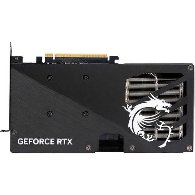 Видеокарта MSI GeForce RTX 5060 8G GAMING Видеокарта MSI GeForce RTX 5060 8G GAMING