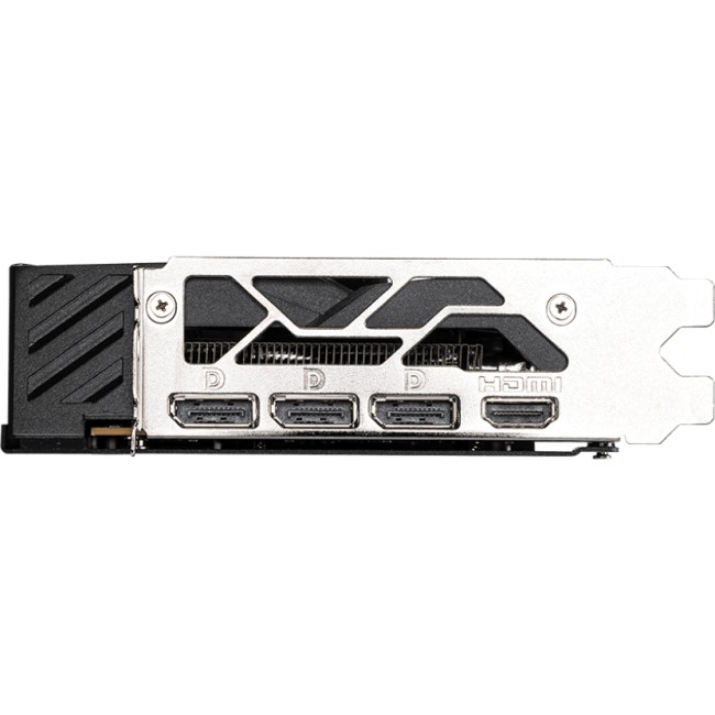 Видеокарта MSI GeForce RTX 5060 8G GAMING Видеокарта MSI GeForce RTX 5060 8G GAMING