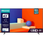 Телевизор ЖК 43'' Hisense Hisense 43A6K