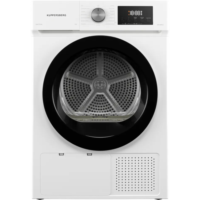 Сушильная машина Kuppersberg Kuppersberg DM 593 W Сушильная машина Kuppersberg Kuppersberg DM 593 W