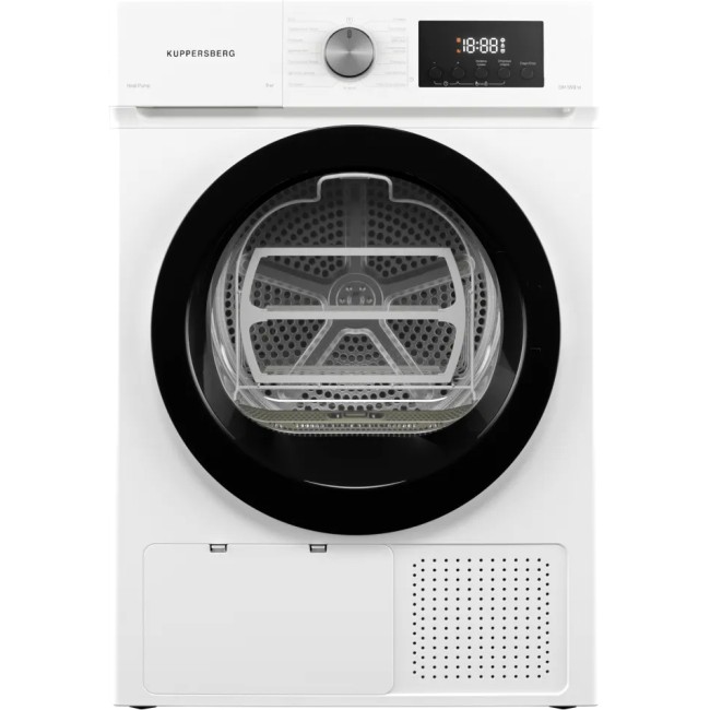 Сушильная машина Kuppersberg Kuppersberg DM 593 W Сушильная машина Kuppersberg Kuppersberg DM 593 W