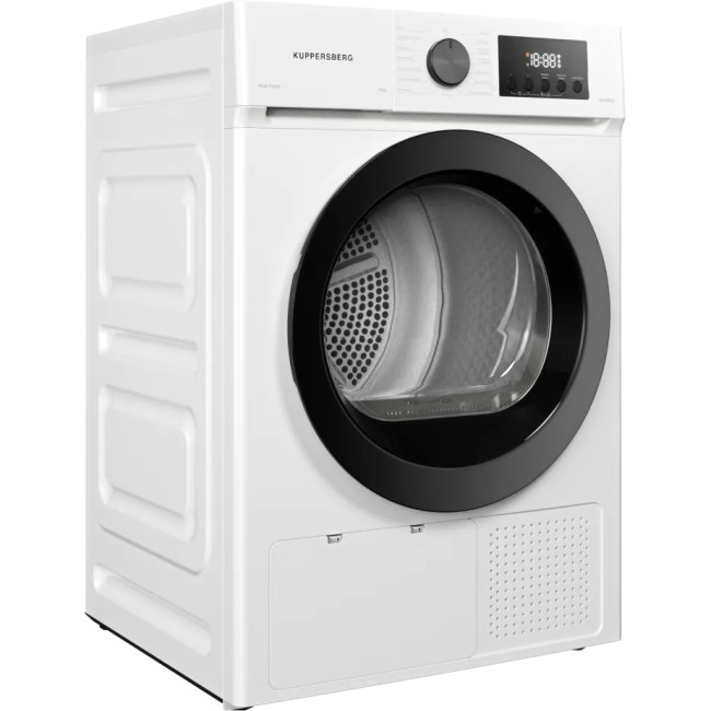 Сушильная машина Kuppersberg Kuppersberg DM 593 W Сушильная машина Kuppersberg Kuppersberg DM 593 W