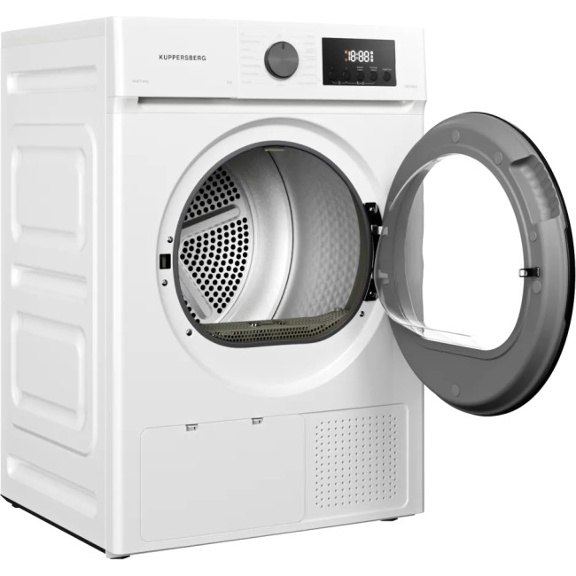 Сушильная машина Kuppersberg Kuppersberg DM 593 W Сушильная машина Kuppersberg Kuppersberg DM 593 W