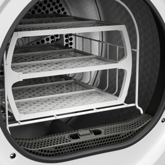 Сушильная машина Kuppersberg Kuppersberg DM 593 W Сушильная машина Kuppersberg Kuppersberg DM 593 W