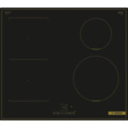 Встраиваемая индукционная панель BOSCH Встраиваемая индукционная варочная панель Bosch PWP611BB6R