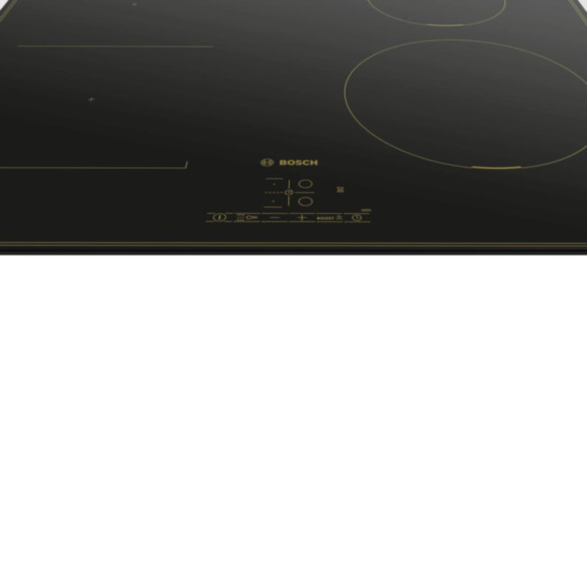 Встраиваемая индукционная панель BOSCH Встраиваемая индукционная варочная панель Bosch PWP611BB6R