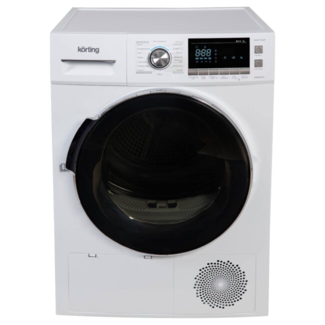 Сушильная машина Korting KD 60HPT8 Сушильная машина Korting KD 60HPT8