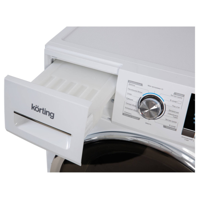 Сушильная машина Korting KD 60HPT8 Сушильная машина Korting KD 60HPT8