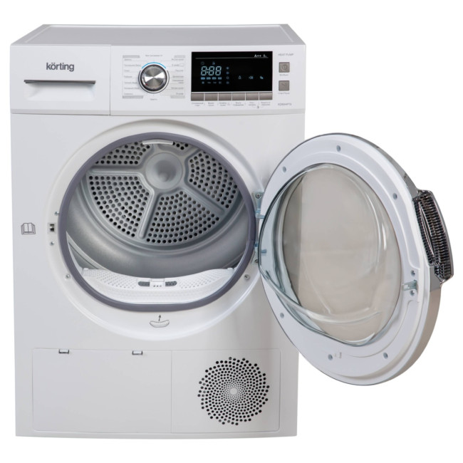 Сушильная машина Korting KD 60HPT8 Сушильная машина Korting KD 60HPT8
