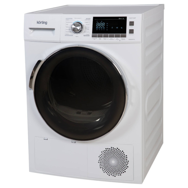 Сушильная машина Korting KD 60HPT8 Сушильная машина Korting KD 60HPT8