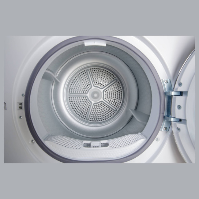 Сушильная машина Korting KD 60HPT8 Сушильная машина Korting KD 60HPT8