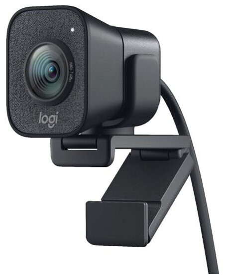 Веб-камера Logitech 960-001282