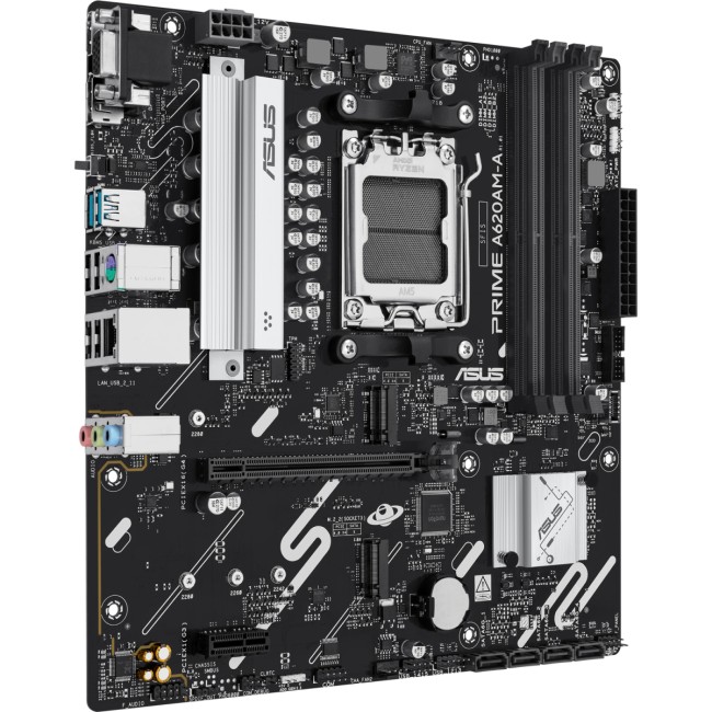 Материнская плата ASUS 90MB1MY0-M0EAYC