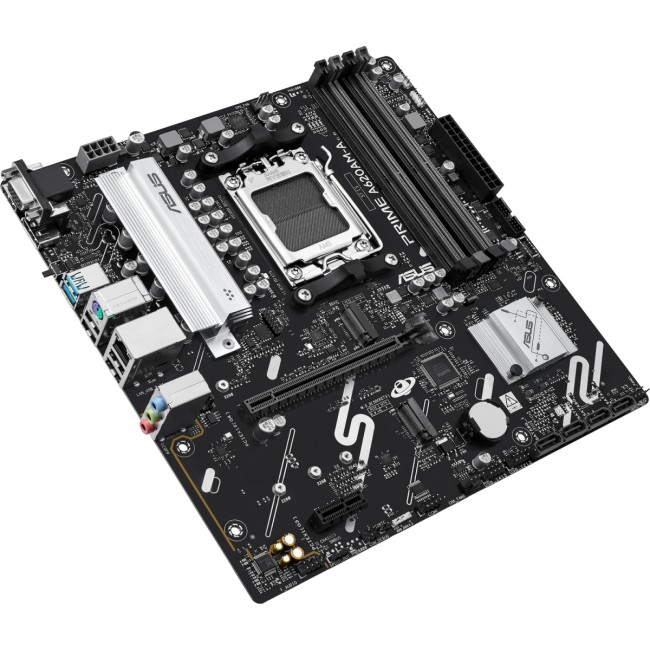 Материнская плата ASUS 90MB1MY0-M0EAYC