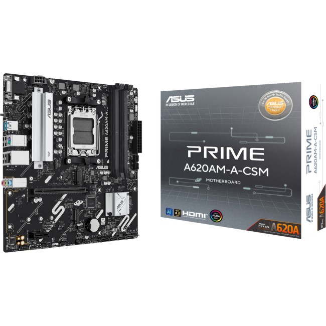 Материнская плата ASUS 90MB1MY0-M0EAYC