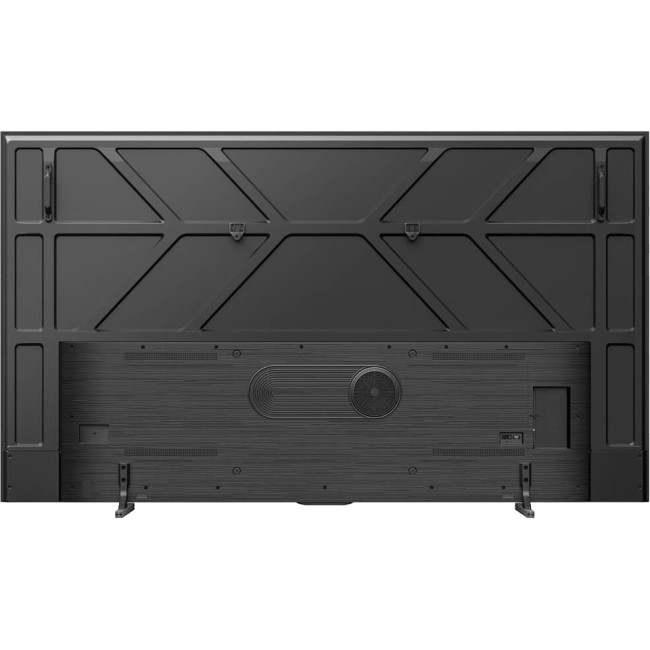 Телевизор ЖК 100'' Hisense Hisense 100E7NQ PRO