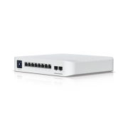 Коммутатор Ubiquiti USW-Pro-8-POE Коммутатор Ubiquiti USW-Pro-8-POE