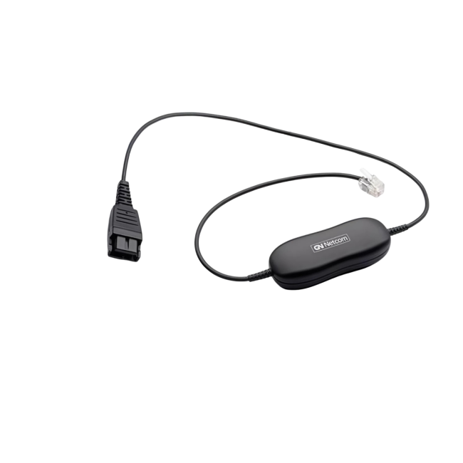 Соединительный шнур Jabra 88001-99