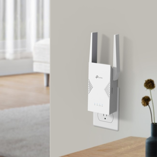 Усилитель Wi-Fi TP-Link RE235BE Усилитель Wi-Fi TP-Link RE235BE