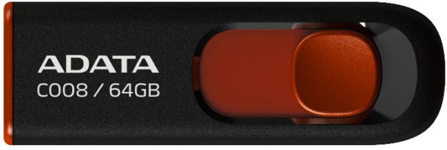 USB-накопитель ADATA C008 USB-накопитель ADATA C008
