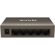 Коммутатор Tenda TEF1005D Коммутатор Tenda TEF1005D