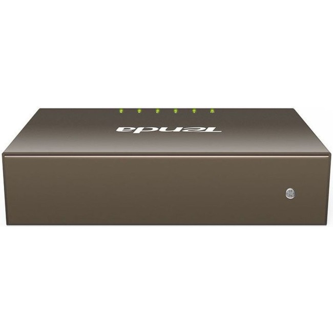 Коммутатор Tenda TEF1005D Коммутатор Tenda TEF1005D