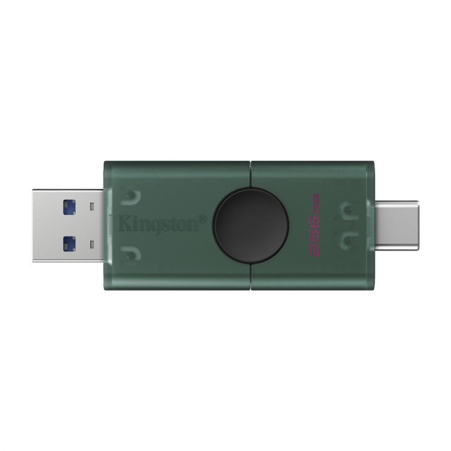 Флеш-накопитель Kingston DTDEG2/256GB